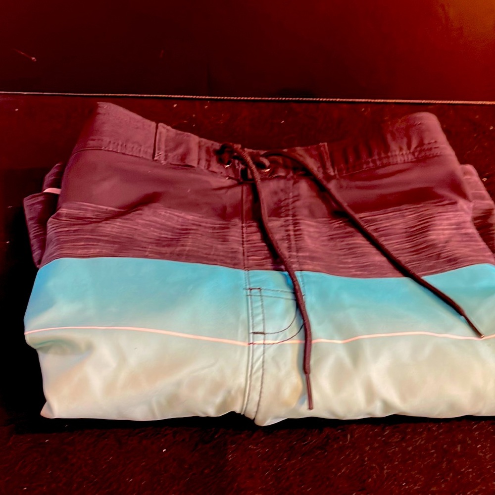 Men’s XL Sonoma Bathing Suit.